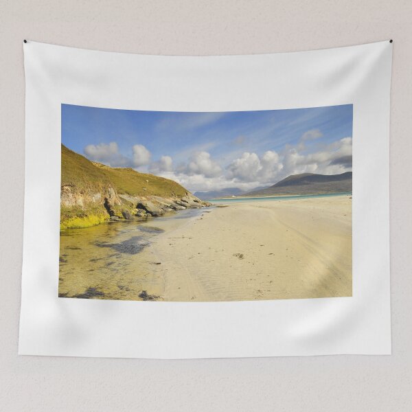 Item preview, Horgabost Beach designed and sold by StephenJSmith.