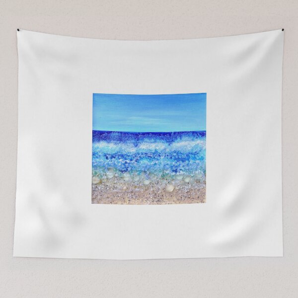 Item preview, Deco beach designed and sold by Regina Valluzzi.