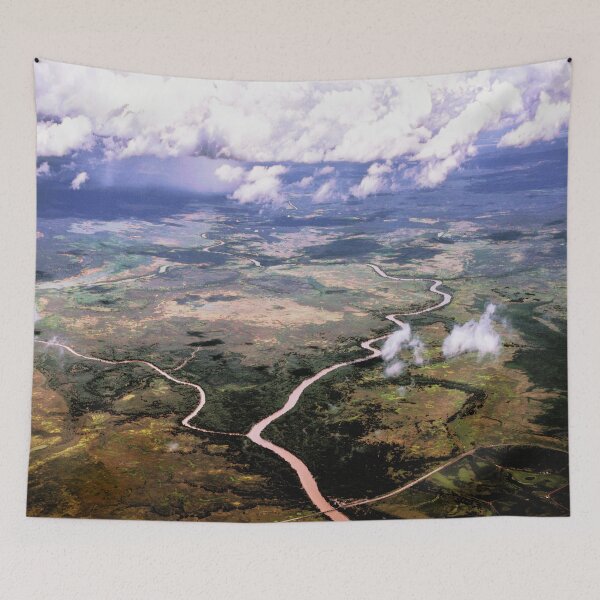 Item preview, #JoBLING Flying Series Au2 designed and sold by JoBling.