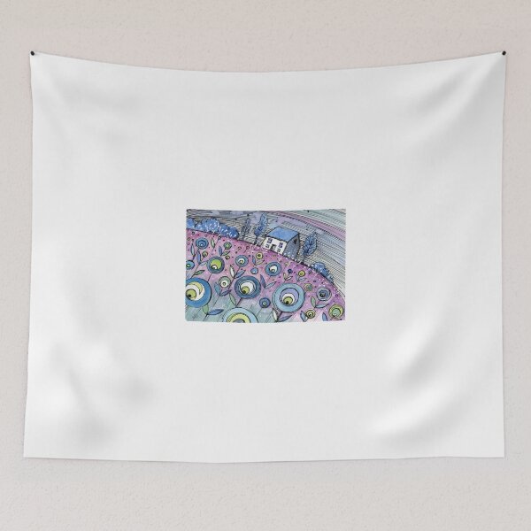 Item preview, Stormy day designed and sold by sanyijudit.