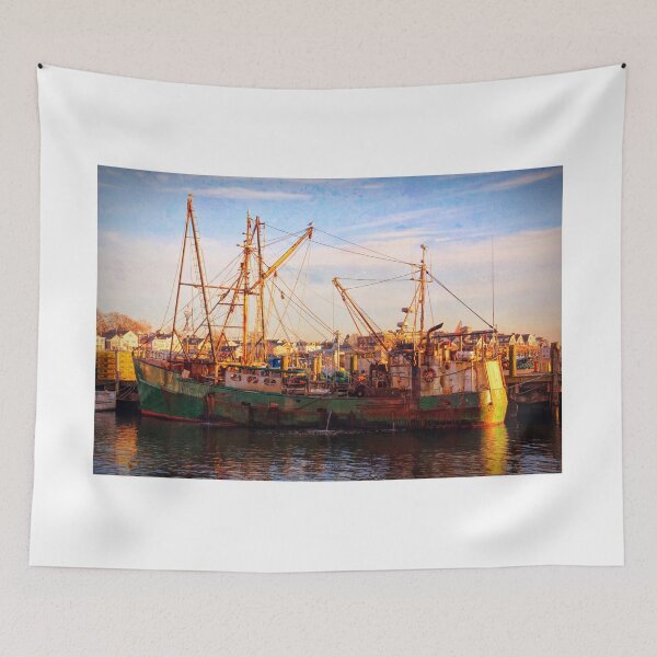 Item preview, Classic Fisherman designed and sold by JoeGeraci.