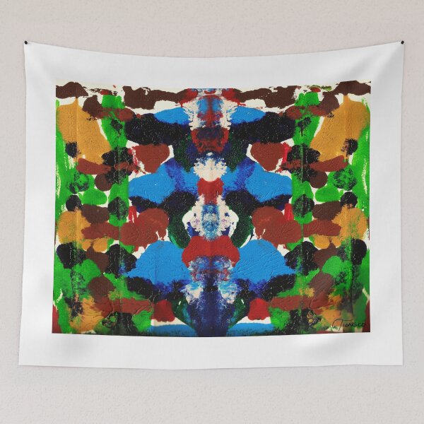 Item preview, Paint Circulation designed and sold by Alabaster-Ink.