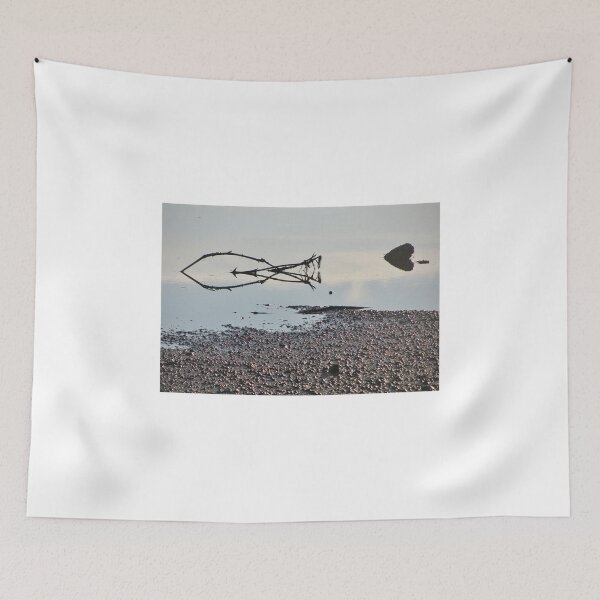 Item preview, The fish with the heart............. designed and sold by MONRO CORFU.