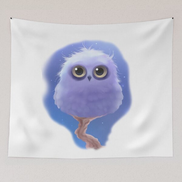 Item preview, Owl Polar designed and sold by Marcuccio.