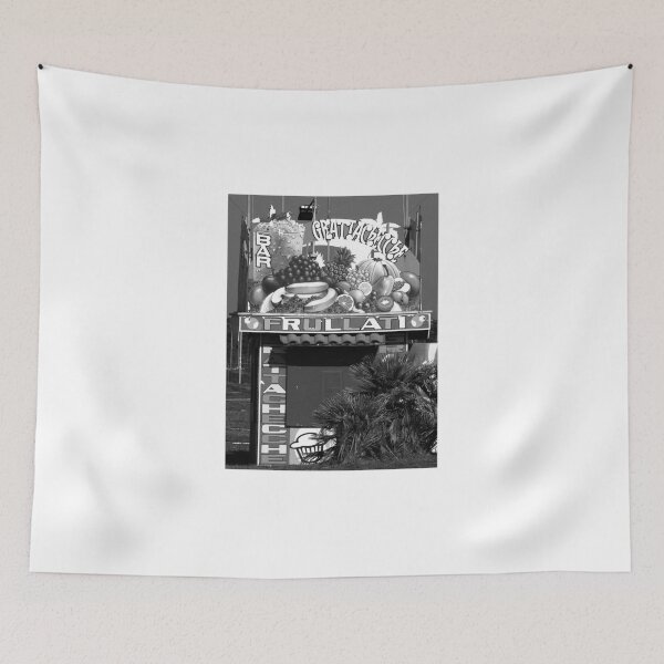 Item preview, Ostia seafront: kiosk designed and sold by Giuseppe Cocco.