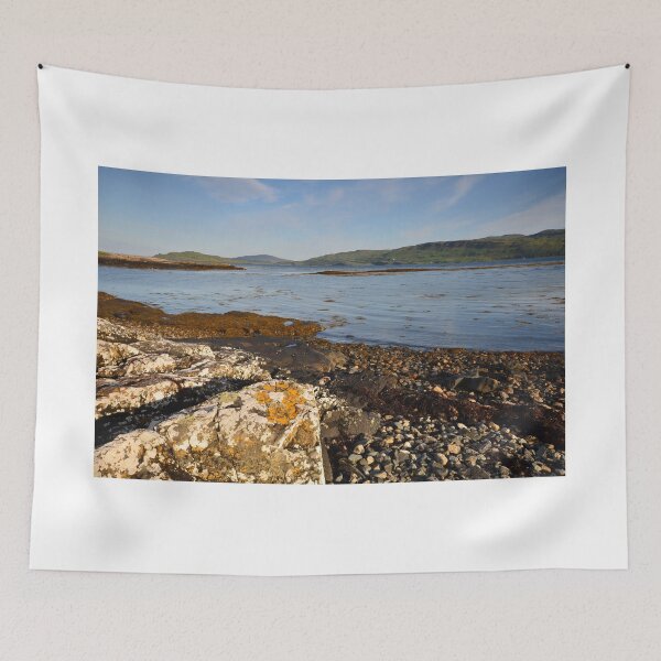 Item preview, Loch Na Keal designed and sold by StephenJSmith.