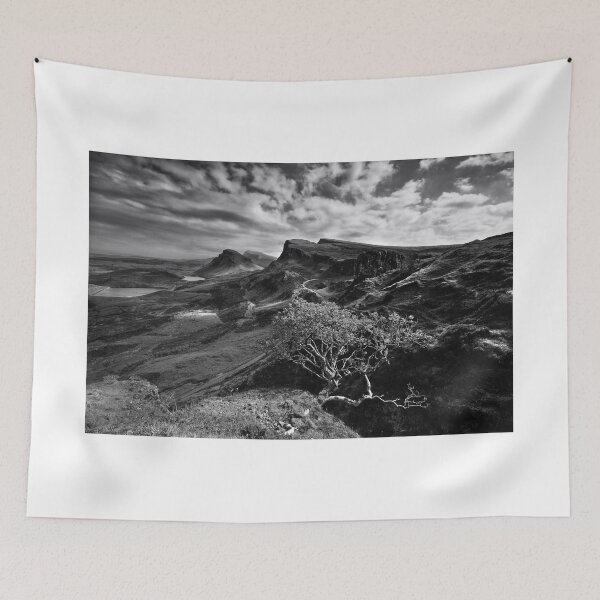 Item preview, The Quiraing designed and sold by StephenJSmith.