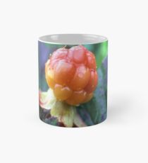 Moltebeere Tasse