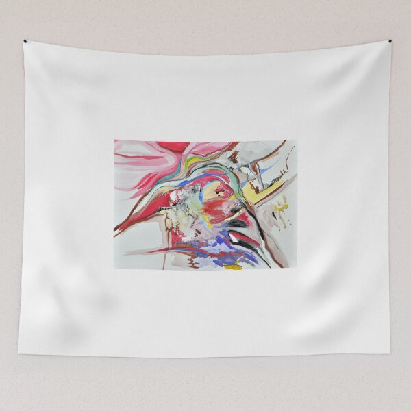 Item preview, Quantum Field Theory  designed and sold by Arina Zinoveva.
