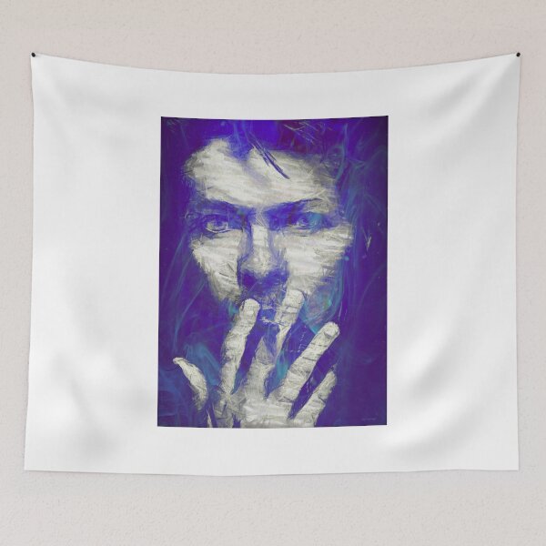 Item preview, tribute to the Legend designed and sold by Julia Kovtunyak.