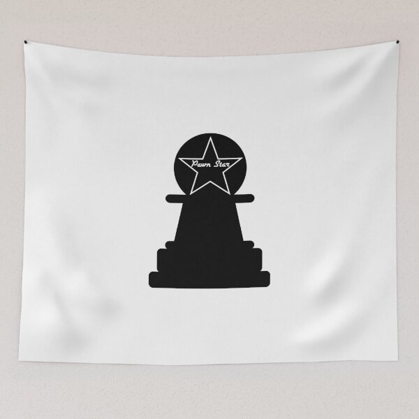 Item preview, Pawn Star designed and sold by mike  dalton.