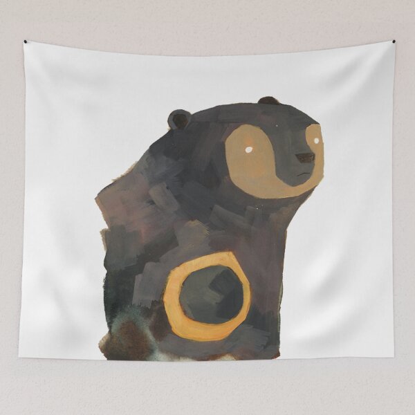 Item preview, Bear Cartoon designed and sold by Marcuccio.