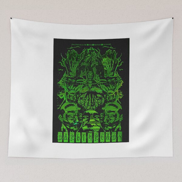 Item preview, Celtic Dream Scape designed and sold by Dark Threads.