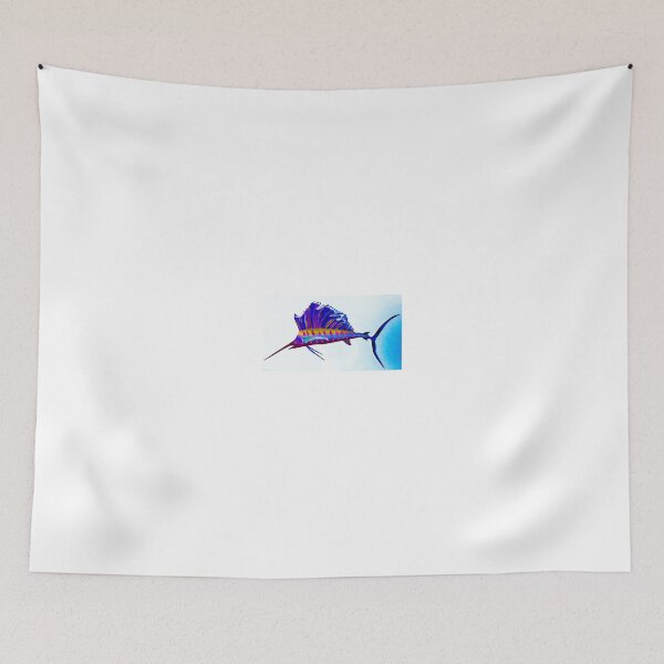 Item preview, SailFish Frenzy designed and sold by barryknauff.