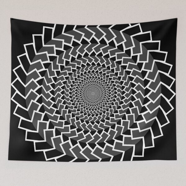 Item preview, Spirally Arrows! designed and sold by MikeTheGinger94.