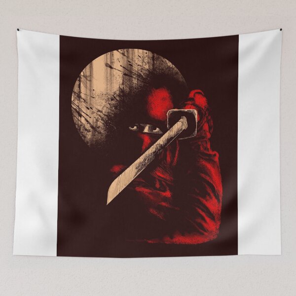 Item preview, Midnight Ninja designed and sold by Lou Patrick Mackay.