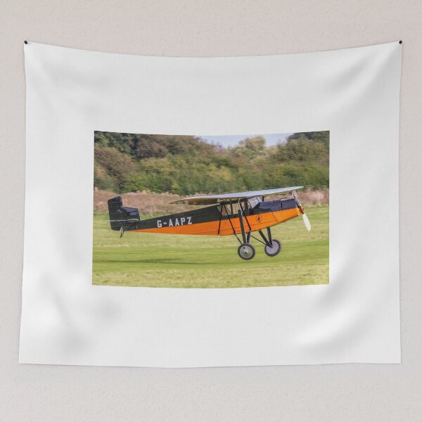 Item preview, Desoutter I Monoplane G-AAPZ designed and sold by Colin Smedley.