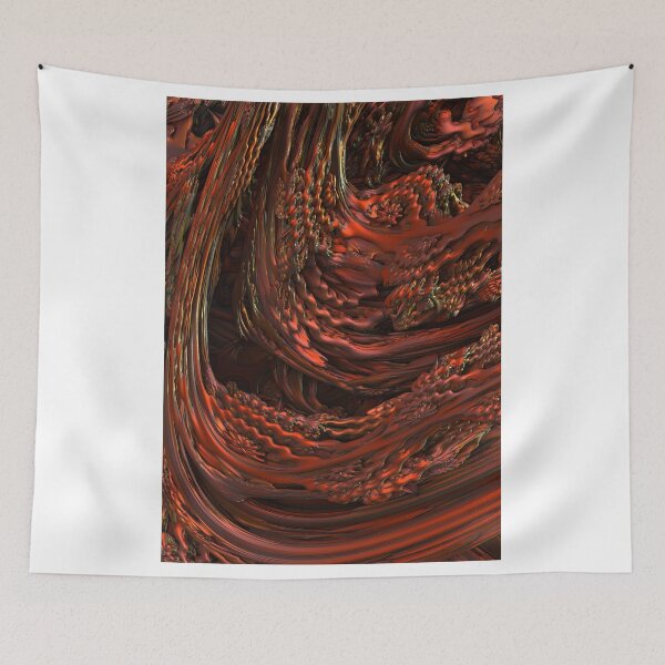 Item preview, MELTING RED COPPER  designed and sold by SK8N.