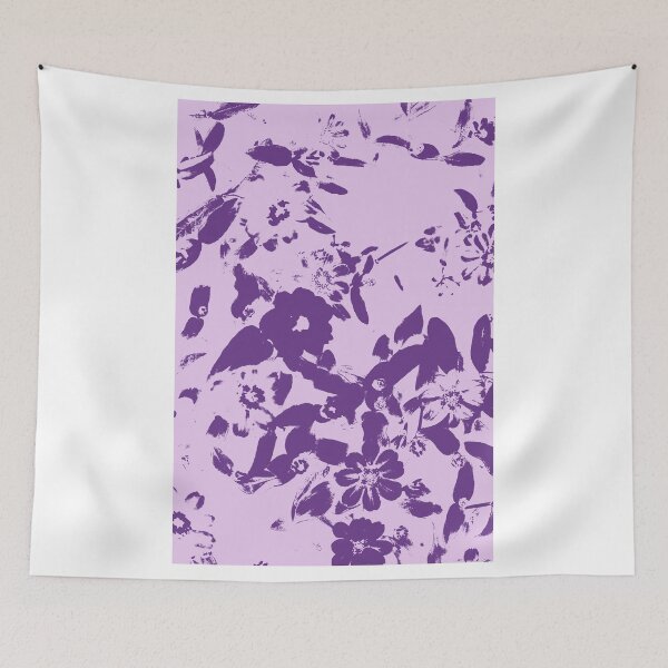 Item preview, Valley of flowers 4 designed and sold by Thecla Mary Correya.