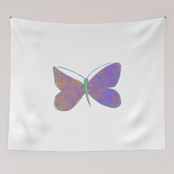 Item preview, Babe's butterfly designed and sold by Vinesh Chandrakant.