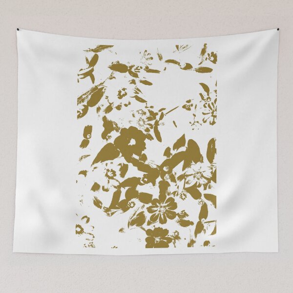 Item preview, Valley of flowers 3 designed and sold by Thecla Mary Correya.