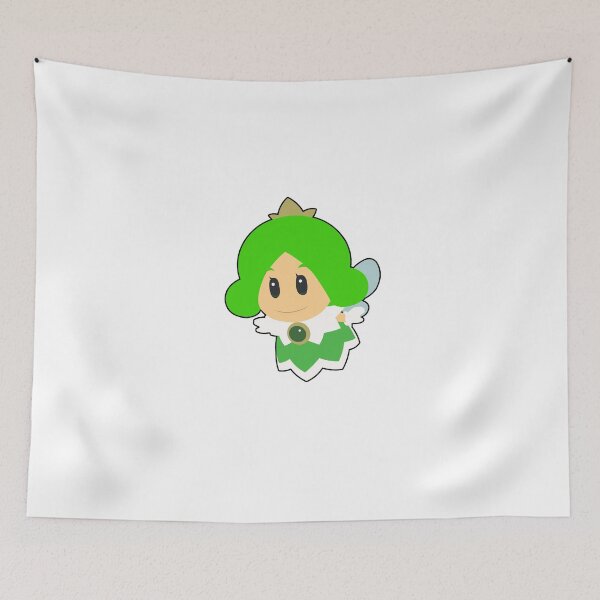 Item preview, Green Sprixie Princess designed and sold by PrincessCatanna.