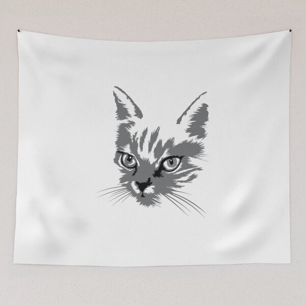 Item preview, Cats Are Like Music designed and sold by GTdesigns.