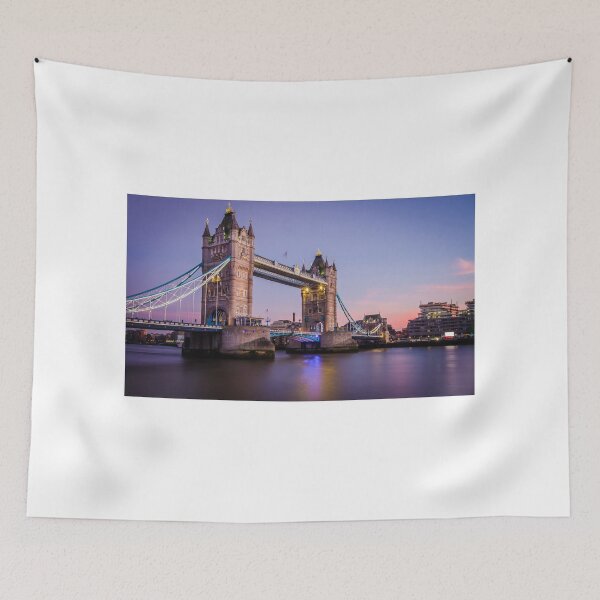 Item preview, London Tower Bridge designed and sold by psankey.