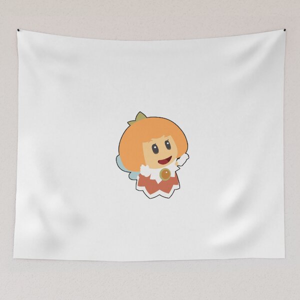 Item preview, Orange Sprixie Princess  designed and sold by PrincessCatanna.