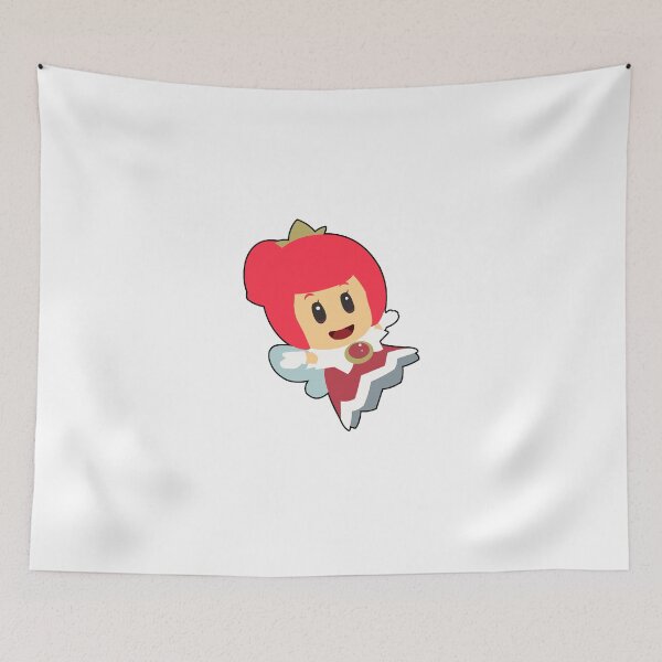 Item preview, Red Sprixie Princess designed and sold by PrincessCatanna.