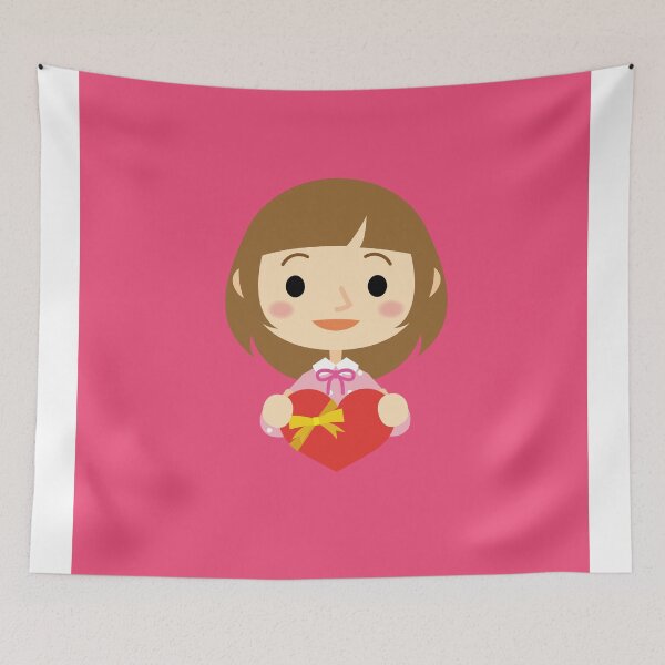 Item preview, Valentine 13 designed and sold by tanduksapi.