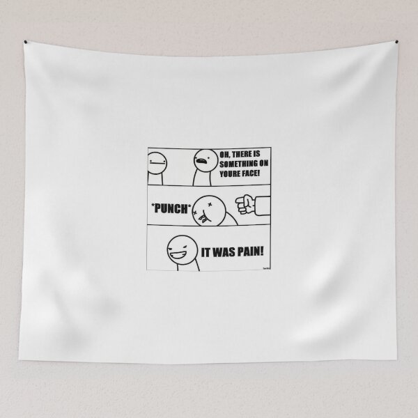 Item preview, Asdf Movies2 designed and sold by LuvSupernatural.