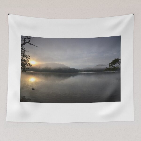 Item preview, Ullswater designed and sold by StephenJSmith.