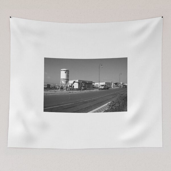 Item preview, Ostia seafront: yard designed and sold by Giuseppe Cocco.