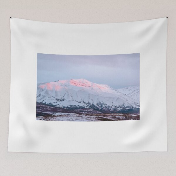 Item preview, Denali - Alpenglow 2 designed and sold by mcstory.