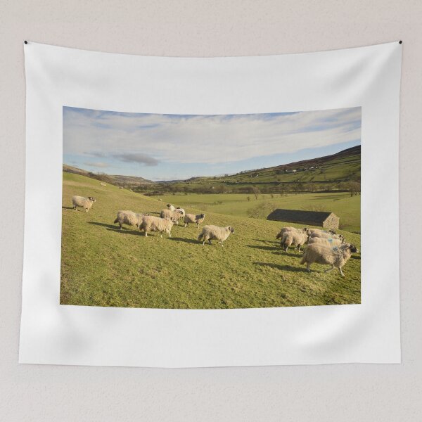 Item preview, A Country Scene designed and sold by StephenJSmith.