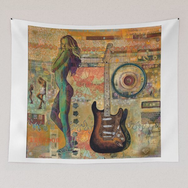 Item preview, Music is Life designed and sold by RayStephenson.
