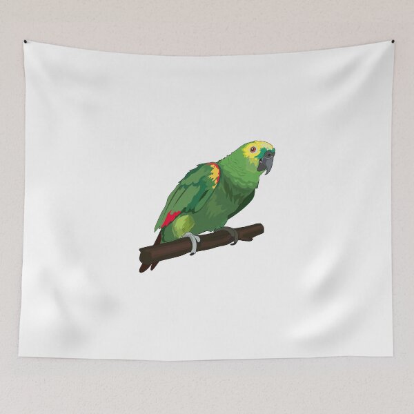 Item preview, PARROT STYLE designed and sold by Wassonski.
