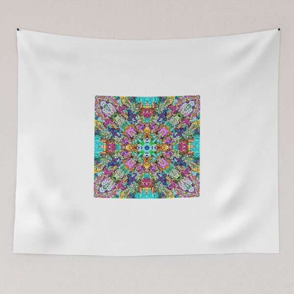 Item preview, Abstract Spectral Balance designed and sold by Phil Perkins.