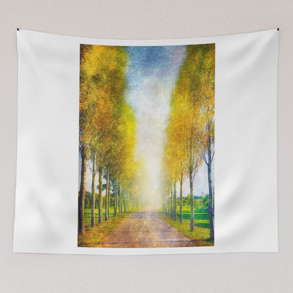 Item preview, Autumn Trees designed and sold by Svetlana Sewell.