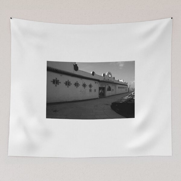 Item preview, Ostia seafront: building designed and sold by Giuseppe Cocco.