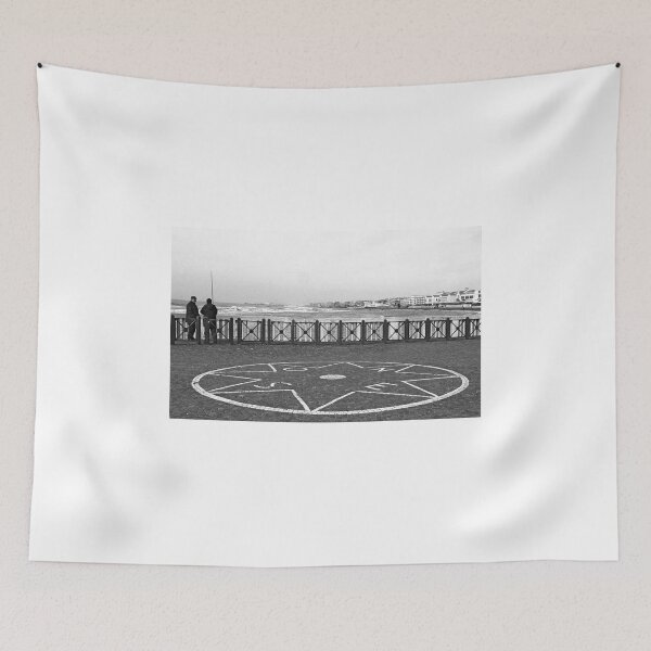 Item preview, Ostia seafront: fishermen designed and sold by Giuseppe Cocco.