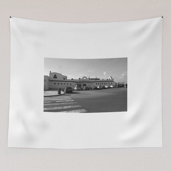 Item preview, Ostia seafront: buildings designed and sold by Giuseppe Cocco.