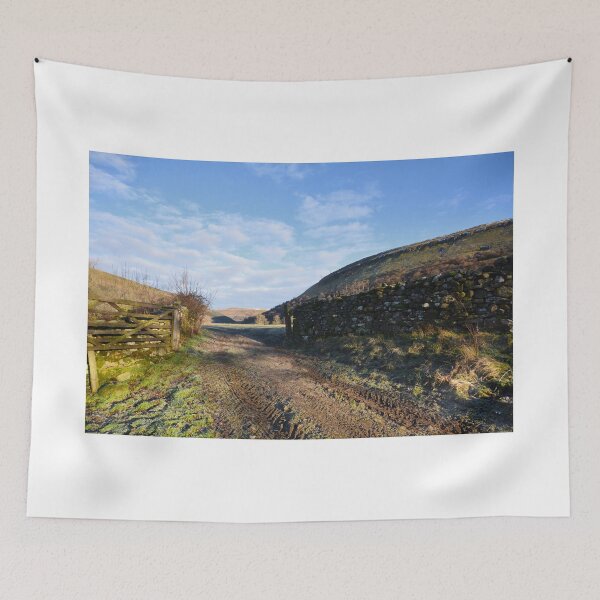 Item preview, Muker Meadows designed and sold by StephenJSmith.