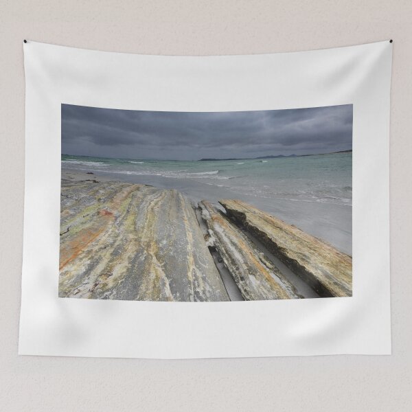 Item preview, The Berneray Coast designed and sold by StephenJSmith.