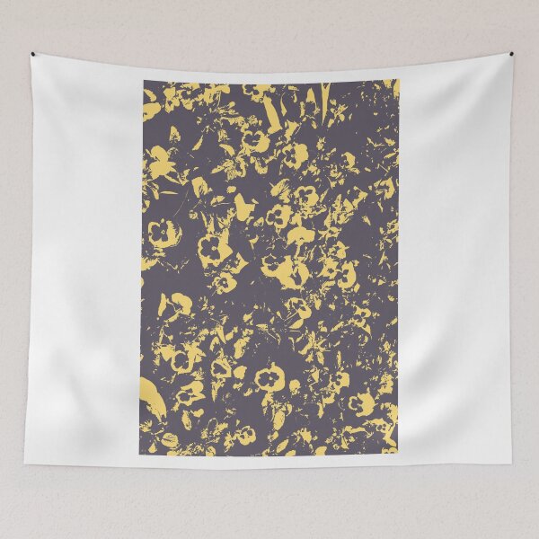 Item preview, Floral  valley 6 designed and sold by Thecla Mary Correya.