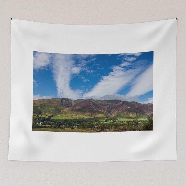 Item preview, Blencathra - The Lake District - England designed and sold by Ian Wright.