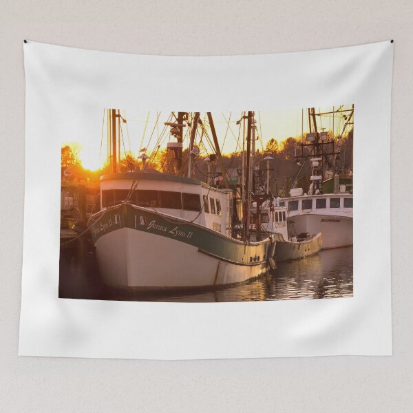 Item preview, Setting Behind The Jenna Lynn designed and sold by JoeGeraci.