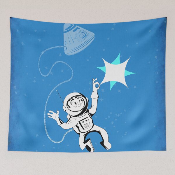 Item preview, The Star Catcher designed and sold by Richard Rabassa.