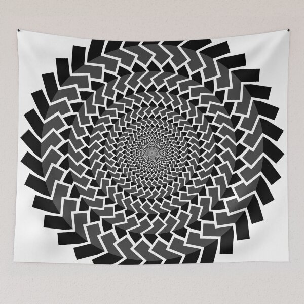 Item preview, Spirally Arrows! designed and sold by MikeTheGinger94.